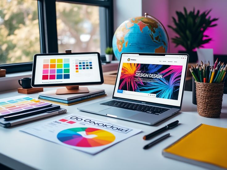 Brand Identity Project