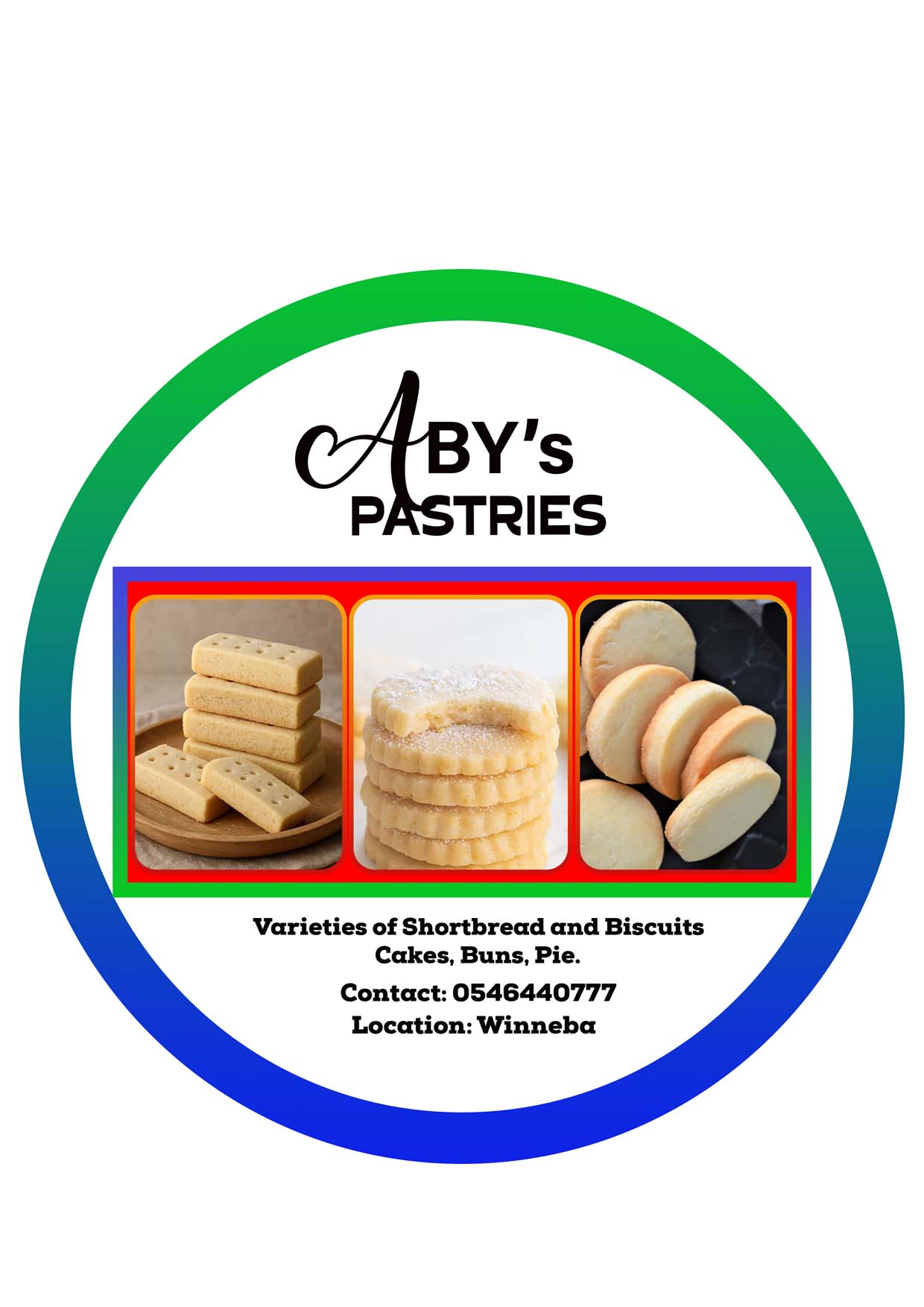 Music Festival Poster